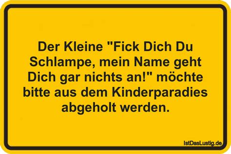 kleine fick